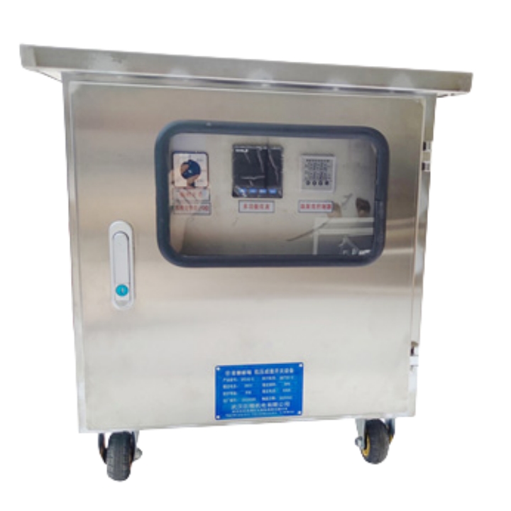 低壓旁路開(kāi)關(guān)箱